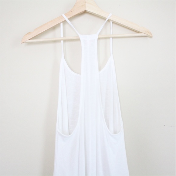 VICTORIA'S SECRET Racerback Tunic Tank - Picture 4 of 5